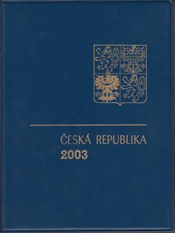 Tschechische Republik 2003