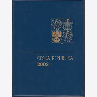 Tschechische Republik 2003