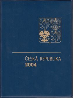 Tjekkiet 2004