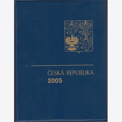 Tjekkiet 2005