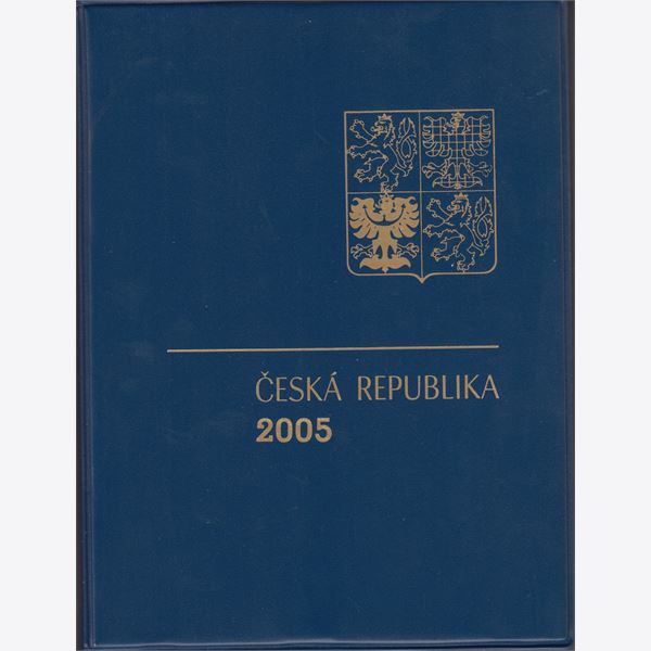 Czech Republic 2005
