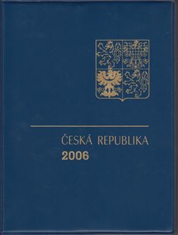 Czech Republic 2006