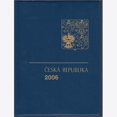 Tjekkiet 2006