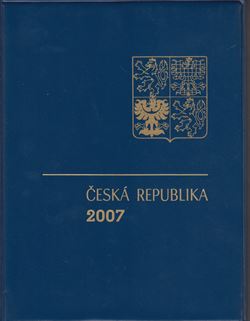 Tschechische Republik 2007