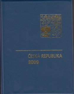 Tschechische Republik 2009