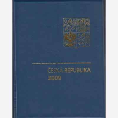 Czech Republic 2009