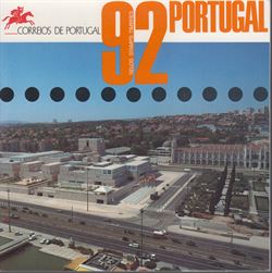 Portugal 1992