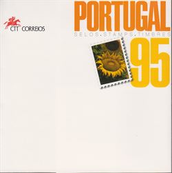 Portugal 1995