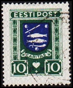 Estonia 1936