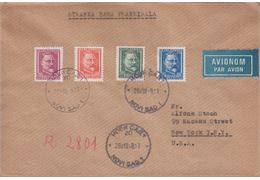 Jugoslawien 1948
