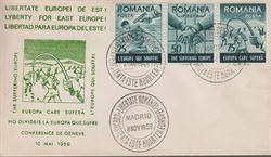 Romania 1958
