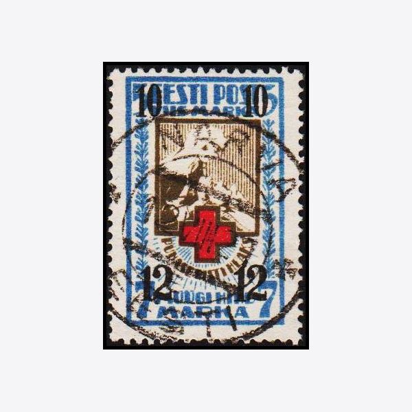 Estland 1926