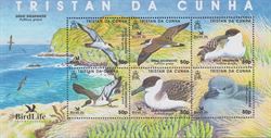 Tristan da Cunha 2007