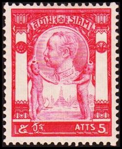 Thailand 1905