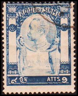 Thailand 1905