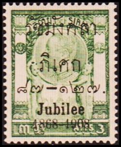 Thailand 1908