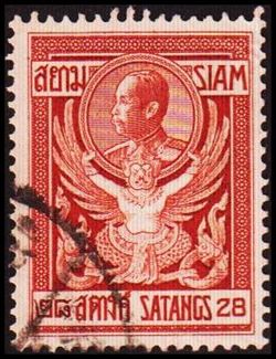Thailand 1910