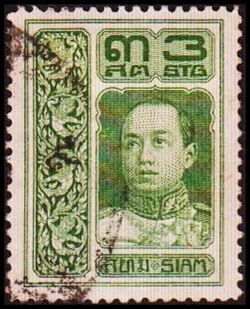 Thailand 1912