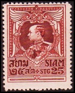 Thailand 1920