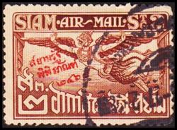 Thailand 1925