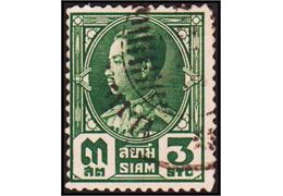 Thailand 1928