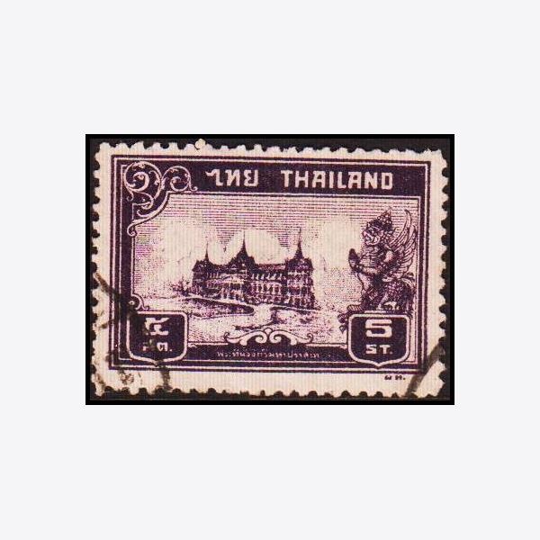 Thailand 1940