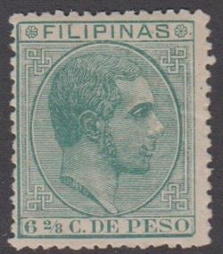 Filippinerne 1880