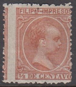Filippinerne 1894