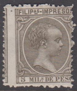 Phillippines 1894