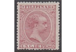 Phillippines 1897