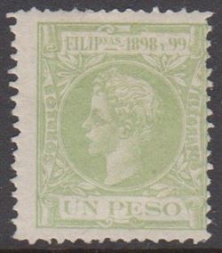 Filippinerne 1898