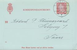 Dänemark 1964