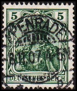 Schleswig 1907