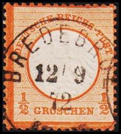 Schleswig 1872