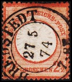 Schleswig 1874