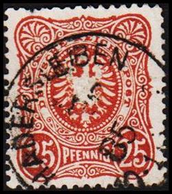 Schleswig 1885