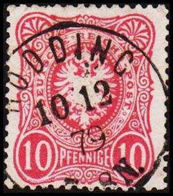 Schleswig 1879