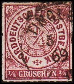 Schleswig 1869