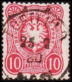 Schleswig 1880