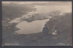 Norwegen 1932