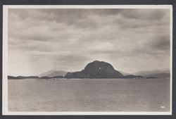 Norwegen 1930