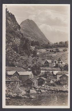 Norwegen 1910