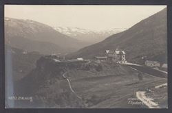 Norwegen 1906