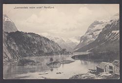 Norway 1908