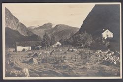 Norwegen 1920