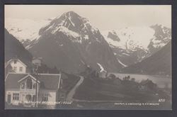 Norway 1920