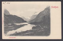 Norge 1900