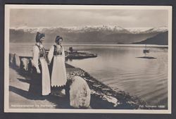 Norwegen 1932