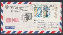 Korea 1986