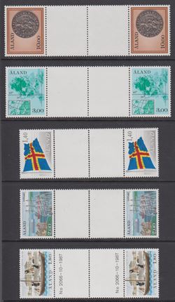 Finland 1984-1988